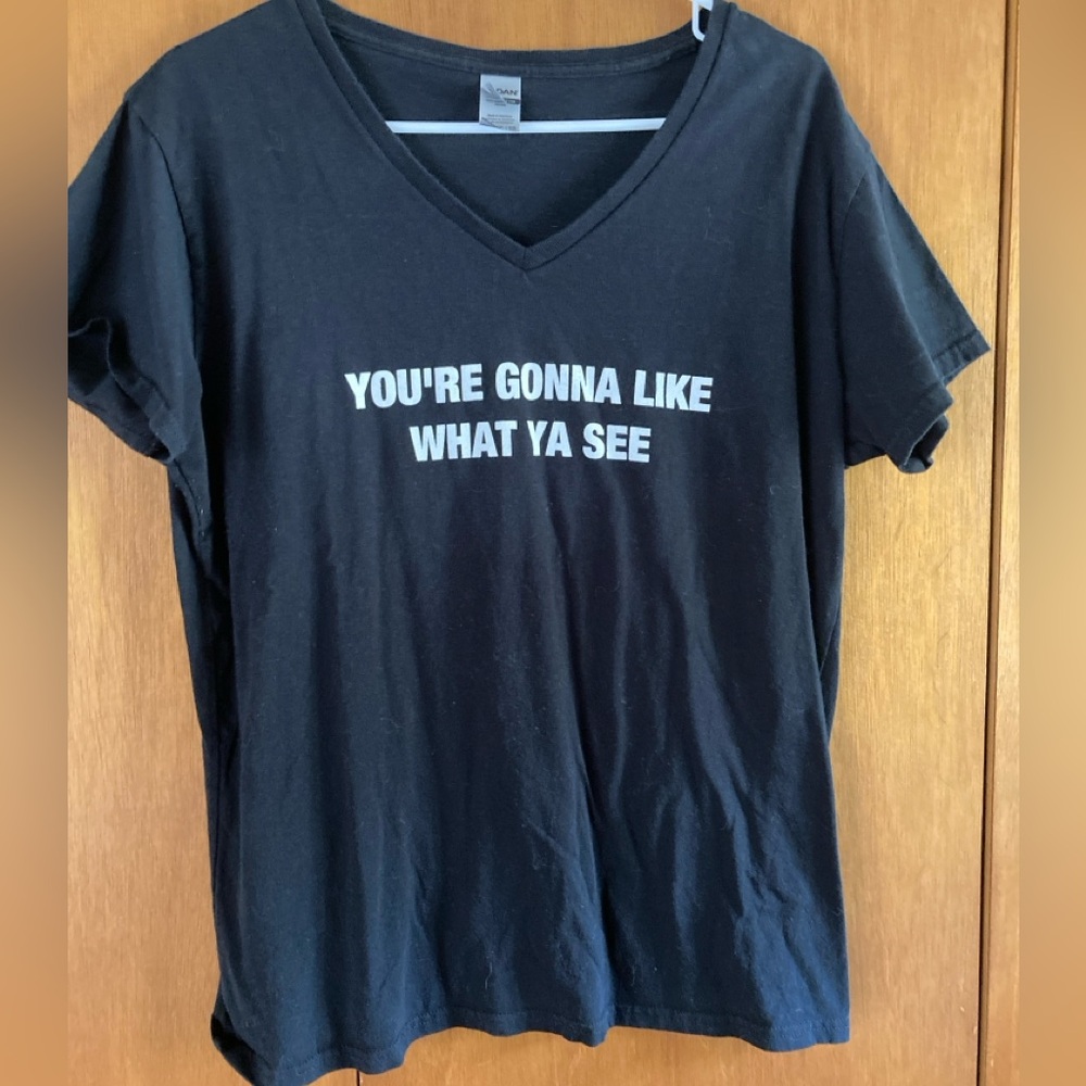 Snooki from Jersey Shore and Joey Live Show Shirt